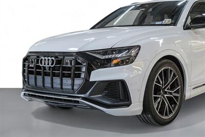 2021 Audi SQ8 4.0T Prestige quattro   - Photo 11 - Dallas, TX 75220