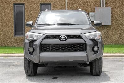 2016 Toyota 4Runner SR5   - Photo 8 - Dallas, TX 75220