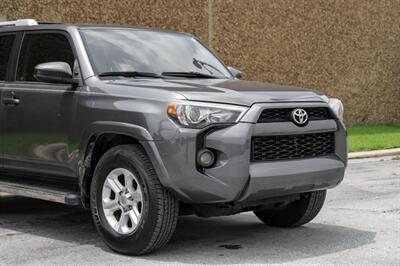 2016 Toyota 4Runner SR5   - Photo 7 - Dallas, TX 75220