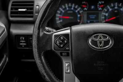 2016 Toyota 4Runner SR5   - Photo 18 - Dallas, TX 75220