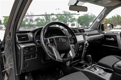 2016 Toyota 4Runner SR5   - Photo 3 - Dallas, TX 75220