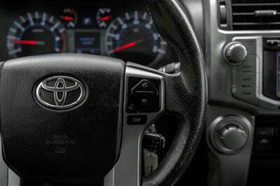 2016 Toyota 4Runner SR5   - Photo 19 - Dallas, TX 75220