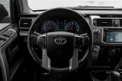 2016 Toyota 4Runner SR5   - Photo 17 - Dallas, TX 75220