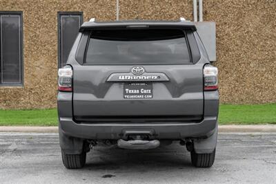 2016 Toyota 4Runner SR5   - Photo 11 - Dallas, TX 75220