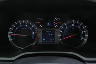 2016 Toyota 4Runner SR5   - Photo 20 - Dallas, TX 75220