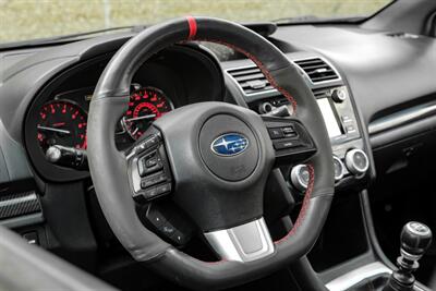 2016 Subaru WRX Premium   - Photo 16 - Dallas, TX 75220