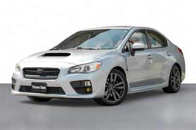 2016 Subaru WRX Premium   - Photo 7 - Dallas, TX 75220