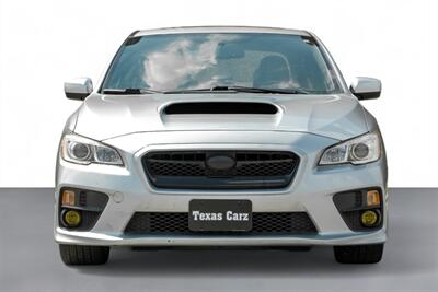 2016 Subaru WRX Premium   - Photo 6 - Dallas, TX 75220