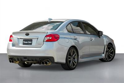 2016 Subaru WRX Premium   - Photo 9 - Dallas, TX 75220