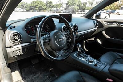 2016 Audi A3 1.8T Premium   - Photo 3 - Dallas, TX 75220