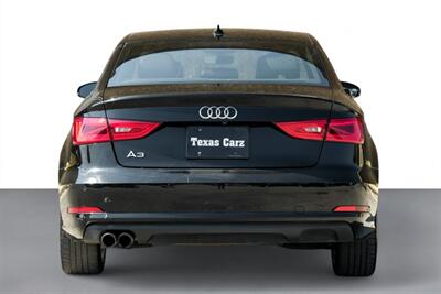 2016 Audi A3 1.8T Premium   - Photo 11 - Dallas, TX 75220