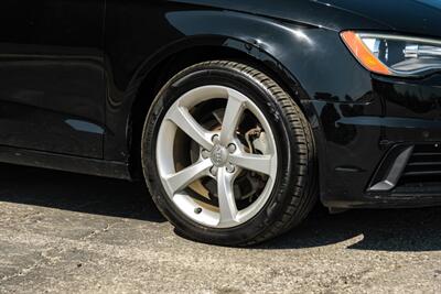 2016 Audi A3 1.8T Premium   - Photo 48 - Dallas, TX 75220