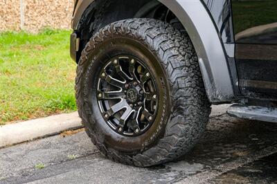 2018 Ford F-150 Raptor   - Photo 55 - Dallas, TX 75220