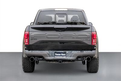 2018 Ford F-150 Raptor   - Photo 14 - Dallas, TX 75220