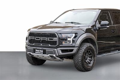 2018 Ford F-150 Raptor   - Photo 9 - Dallas, TX 75220