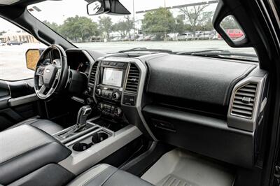 2018 Ford F-150 Raptor   - Photo 16 - Dallas, TX 75220