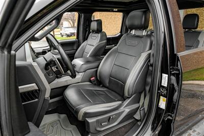 2018 Ford F-150 Raptor   - Photo 4 - Dallas, TX 75220