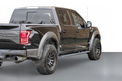 2018 Ford F-150 Raptor   - Photo 13 - Dallas, TX 75220