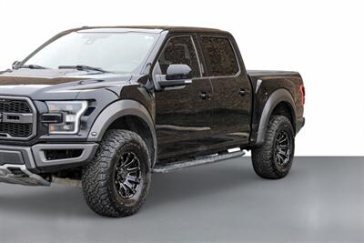 2018 Ford F-150 Raptor   - Photo 10 - Dallas, TX 75220