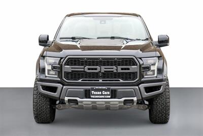 2018 Ford F-150 Raptor   - Photo 7 - Dallas, TX 75220