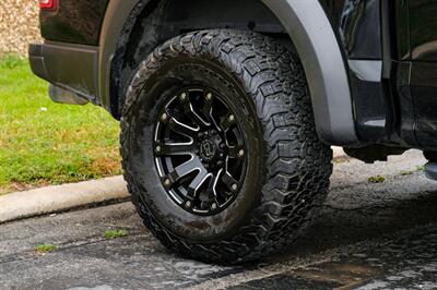 2018 Ford F-150 Raptor   - Photo 53 - Dallas, TX 75220