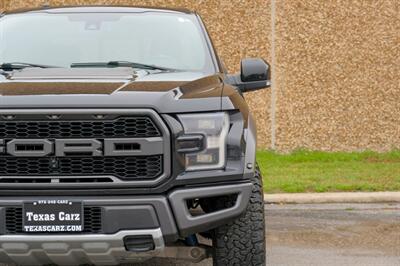 2018 Ford F-150 Raptor   - Photo 51 - Dallas, TX 75220