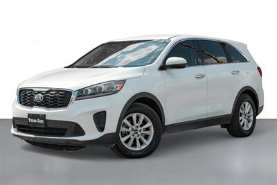 2019 Kia Sorento LX   - Photo 7 - Dallas, TX 75220