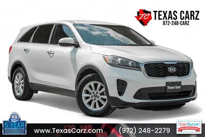 2019 Kia Sorento LX   - Photo 1 - Dallas, TX 75220