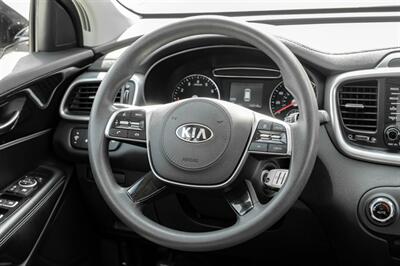 2019 Kia Sorento LX   - Photo 17 - Dallas, TX 75220