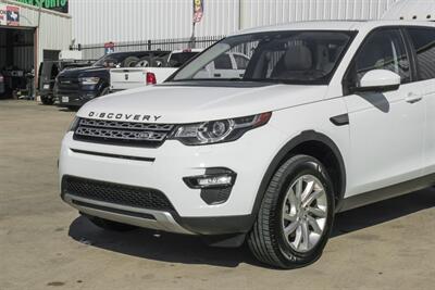 2017 Land Rover Discovery Sport HSE   - Photo 9 - Dallas, TX 75220