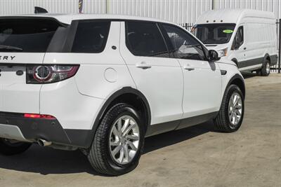 2017 Land Rover Discovery Sport HSE   - Photo 13 - Dallas, TX 75220