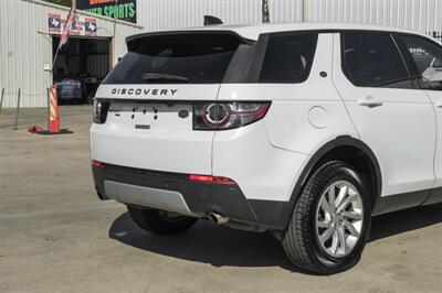 2017 Land Rover Discovery Sport HSE   - Photo 12 - Dallas, TX 75220