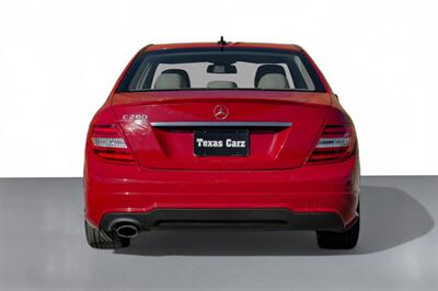 2013 Mercedes-Benz C 250   - Photo 11 - Dallas, TX 75220