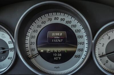 2013 Mercedes-Benz C 250   - Photo 23 - Dallas, TX 75220