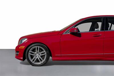 2013 Mercedes-Benz C 250   - Photo 14 - Dallas, TX 75220