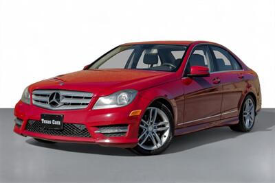 2013 Mercedes-Benz C 250   - Photo 8 - Dallas, TX 75220