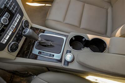 2013 Mercedes-Benz C 250   - Photo 26 - Dallas, TX 75220