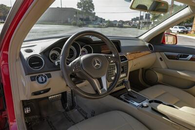 2013 Mercedes-Benz C 250   - Photo 3 - Dallas, TX 75220