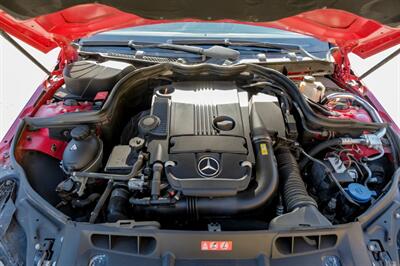 2013 Mercedes-Benz C 250   - Photo 49 - Dallas, TX 75220