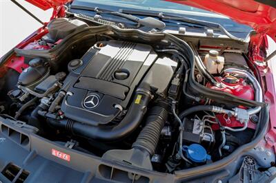 2013 Mercedes-Benz C 250   - Photo 48 - Dallas, TX 75220