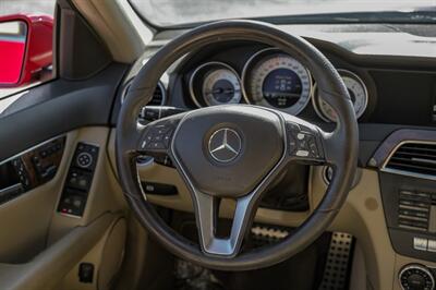 2013 Mercedes-Benz C 250   - Photo 19 - Dallas, TX 75220