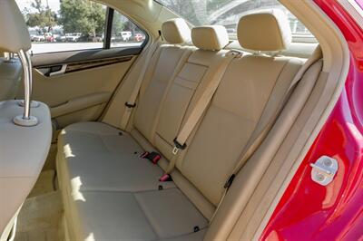 2013 Mercedes-Benz C 250   - Photo 37 - Dallas, TX 75220