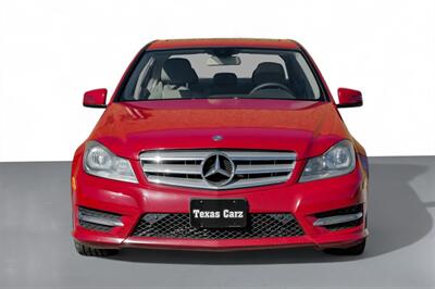 2013 Mercedes-Benz C 250   - Photo 7 - Dallas, TX 75220