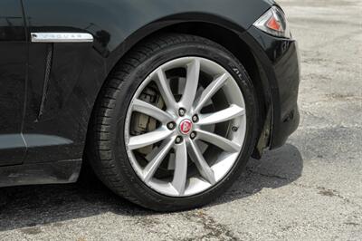 2015 Jaguar XF 3.0 Portfolio   - Photo 50 - Dallas, TX 75220