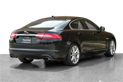 2015 Jaguar XF 3.0 Portfolio   - Photo 9 - Dallas, TX 75220