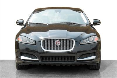 2015 Jaguar XF 3.0 Portfolio   - Photo 7 - Dallas, TX 75220