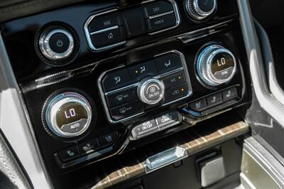 2021 GMC Yukon Denali   - Photo 28 - Dallas, TX 75220