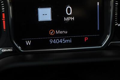 2021 GMC Yukon Denali   - Photo 21 - Dallas, TX 75220