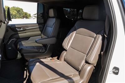 2021 GMC Yukon Denali   - Photo 41 - Dallas, TX 75220