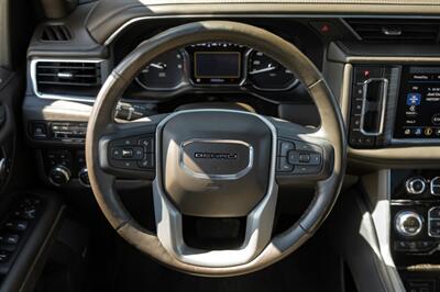 2021 GMC Yukon Denali   - Photo 16 - Dallas, TX 75220